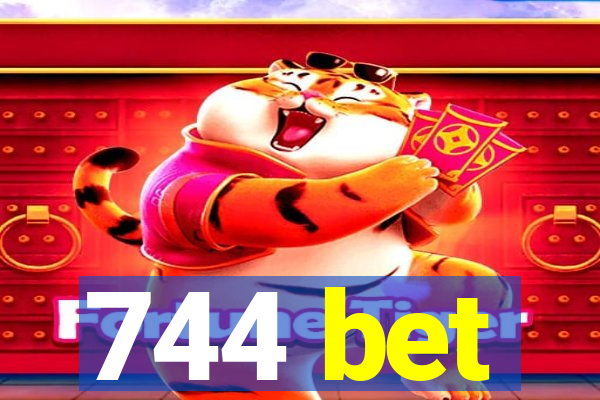 744 bet